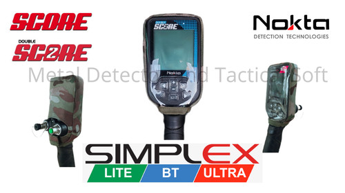 Nokta makro simplex - nokta,