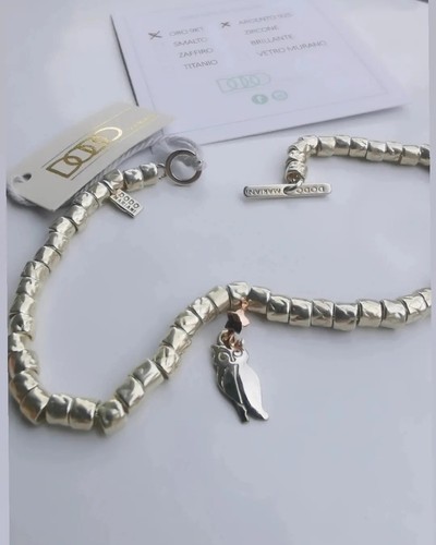 Bracciale uomo dodo - uomo,