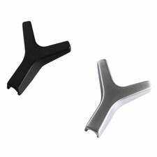 Appendiabiti da parete Nero