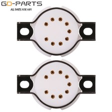 Presa tubo CMC 9pin PTFE per