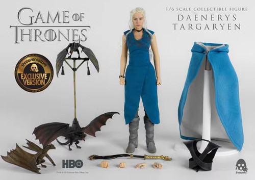 Threezero game thrones - game,