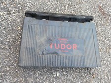 VESPA BATTERIA D'EPOCA TUDOR ITALIA 6V GS 150 150 VB1 MOTO GILERA MV GUZZI VBB