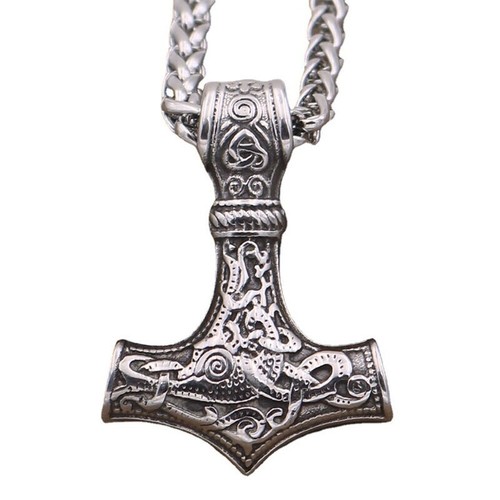 Martello thor con catena - thor,