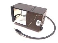 Specchio sorgente luminosa Camalot 205002 6417 12Vdc/435mA