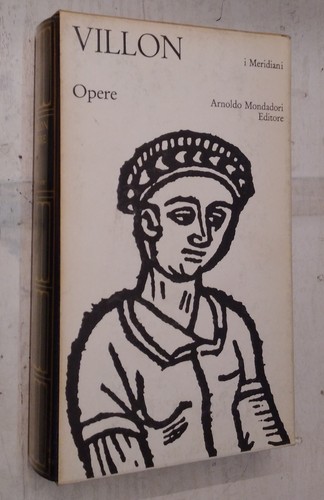 Villon opere meridiani - villon-opere-i,