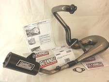 marmitta GIANNELLI espansione