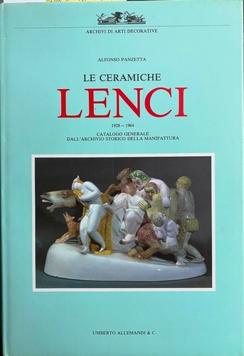 Panzetta le - a.,