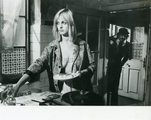 Giancarlo giannini dalila - giannini,