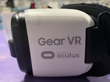 Samsung Gear VR 3D Oculus Realta Virtuale