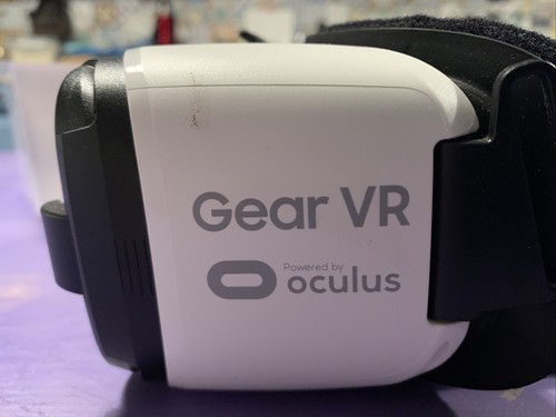 Samsung gear oculus - vr, 3d