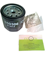 Original Piaggio Quargo Fuel