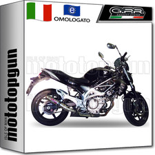 GPR SCARICO HOM DEEPTONE INOX