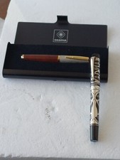 penna osama stilografica e