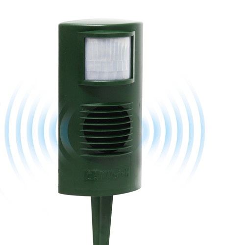 Ttcatwatch scaccia gatti - ttcatwatch, a