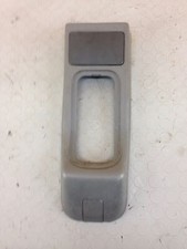 FIAT PUNTO SPORTING (1993-1999) 1.6 BENZINA PLASTICA CONTORNO LEVA FRENO A MANO