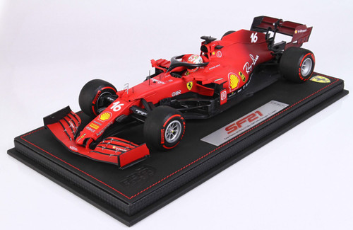Ferrari sf21 emilia romagna - ferrari, gp