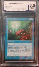 Risucchia Potere NM 8,5