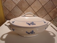 Antica Zuppiera Ginori Laveno