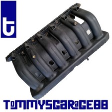 Collettore aspirazione BMW 3