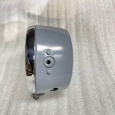 Faro singolo conico Ducati