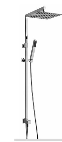 Colonna doccia set - colonna,