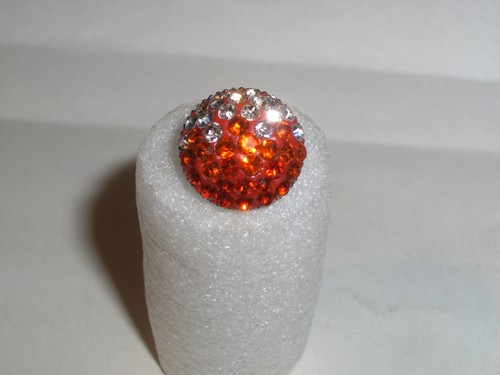 Bottone gioiello bombe - gioiello, bombe'