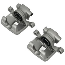 2x Pinze Freno for Mitsubishi