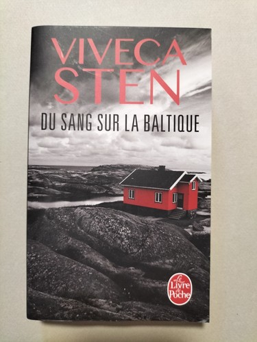 Sang sur baltique viveca - du,