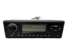Radio con MP3 Bluetooth