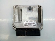 55585024 engine control - 55585024, /