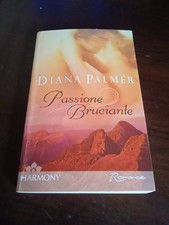 Passione bruciante - Diana