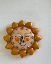 orologio da parete sole thun