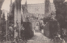 CARTOLINA  TIVOLI LAZIO