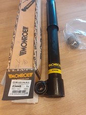 Coppia Ammortizzatori Autobianchi Y10 Monroe 23448