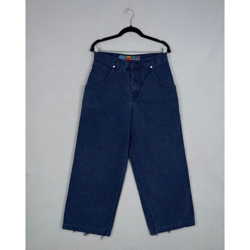 Jnco jeans pipes uomo 32x30 - jnco,