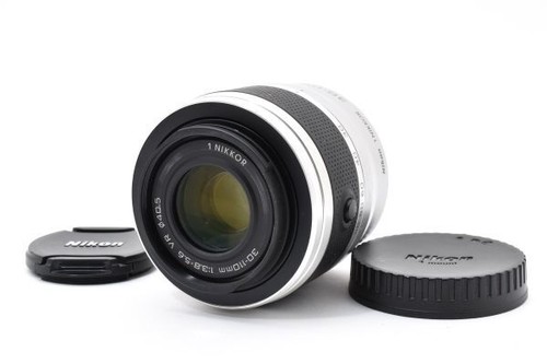 Nikon nikkor 110 mm - nikkor, 30-110