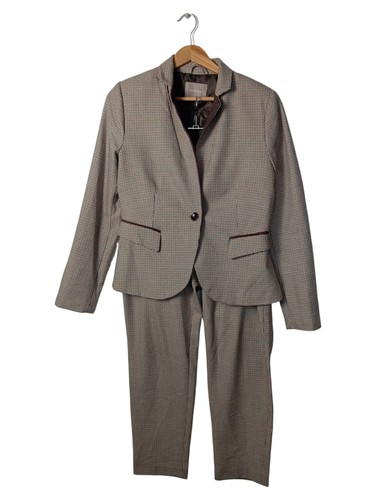 Orsay tailleur donna marrone - tailleur,