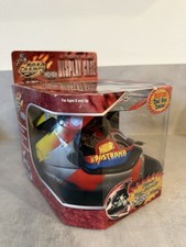 Casco Road Champs MXS Travis