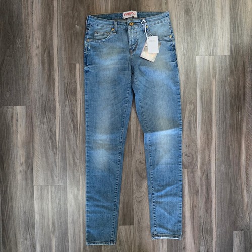 Jeans donna skinny - , fiorucci