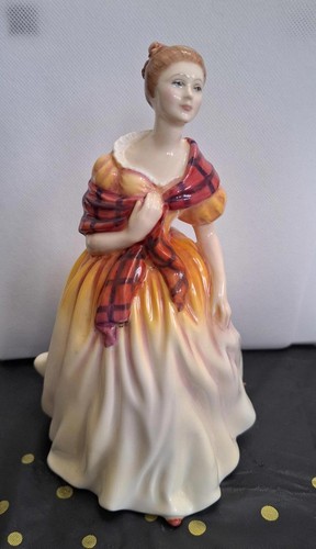Royal doulton fiona - royal,