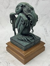 Statua Cthulhu #137 RARA