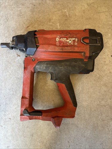 Hilti non testato - gx,