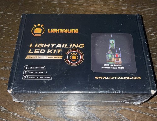 Kit luci led per casa - per,