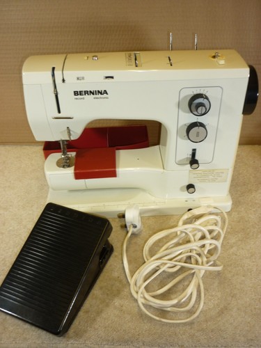 Macchina cucire elettronica - da,