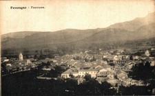 PEVERAGNO, Cuneo - Panorama -
