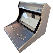 KIT BARTOP ARCADE CONSOLE PINBALL PERSONALIZZABILE RETROGAMING - FAI DA TE - DIY