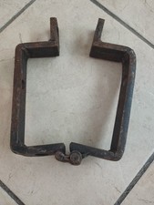 Antifurto Blocca Ruora Artigianale MOTO SCOOTER Sh Liberty Beverly Sym Tweet