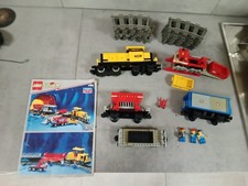 LEGO Treno 4564 Freight Rail