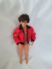 Mattel barbie vintage ken - barbie,