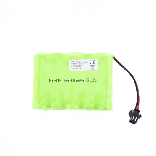 Batteria efaso 700mah mh - batteria,